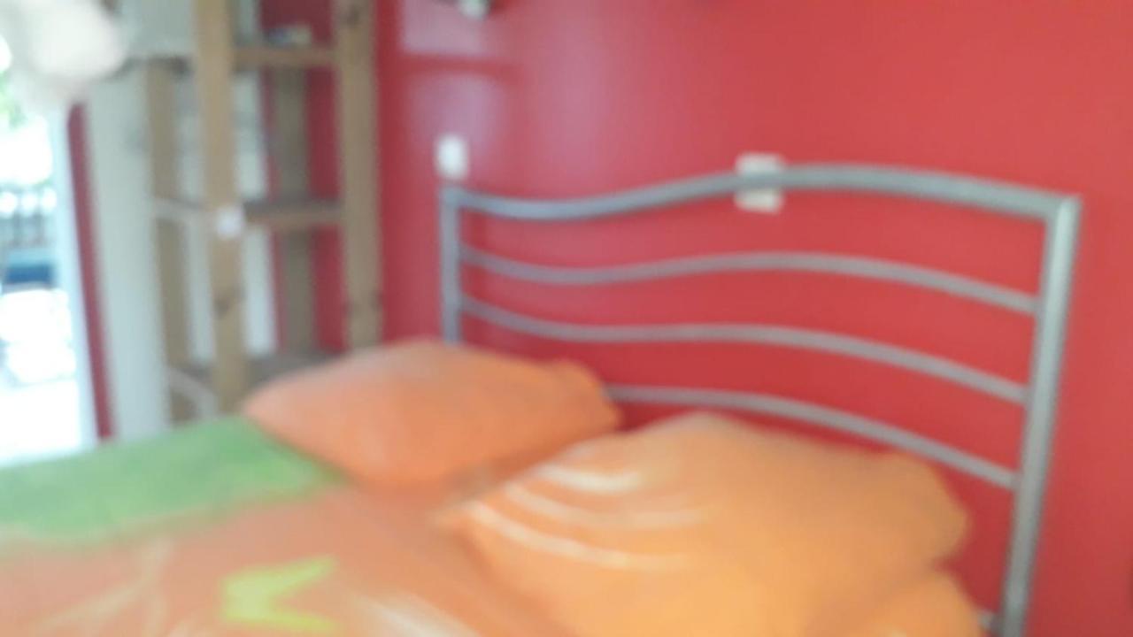 Ti Case Gwada Location Sainte-Anne  Eksteriør bilde
